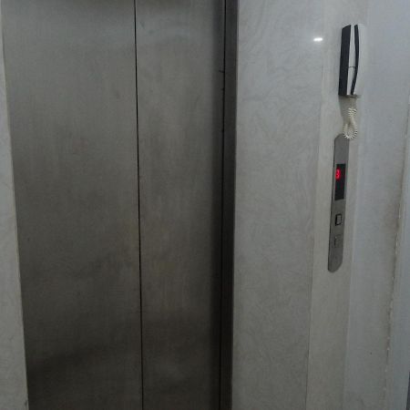 Tan ThàNh Hotel Ho Chi Minh City Exterior photo